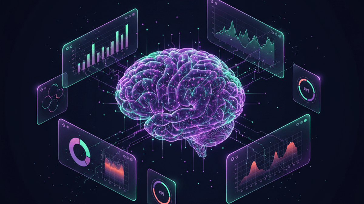 Analytics & CRO