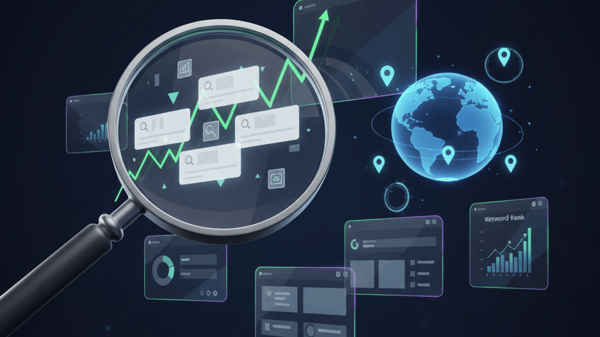 SEO Optimization
