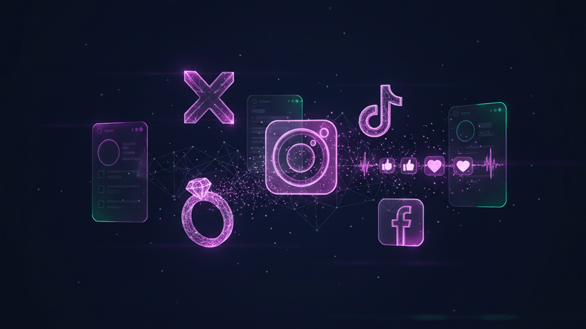 Social Media Marketing